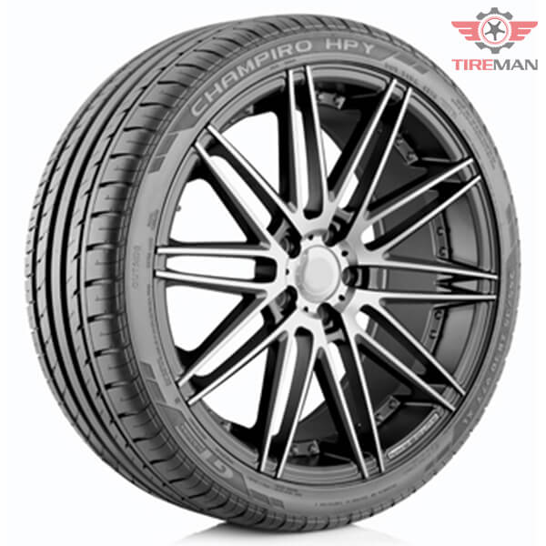 لاستیک جی تی رادیال سایز 225/45r18