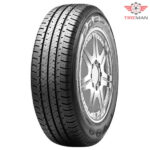 لاستیک پرسا سایز 205/75R14 مدل PV98 (هشت لایه)