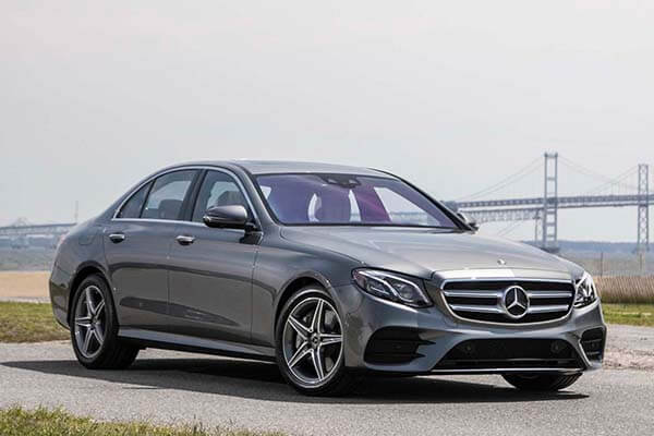 مرسدس بنز e350